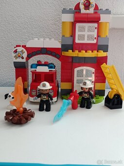 Lego Duplo - 2