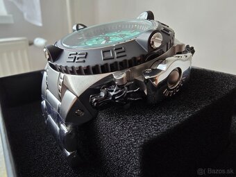 Invicta Subaqua Tiffany blue - 2