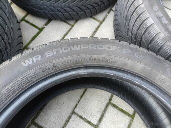 Nokian TYRES 225/50 R17 wr snowproof P - 2