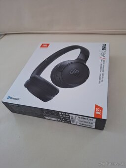 Slúchadlá JBL 525 BT - 2