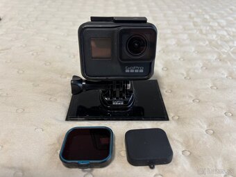 GoPro Hero 7 Black - 2