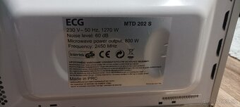 Mikrovlnná rura - 2