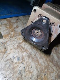 Hydraulicke cerpadla - 2