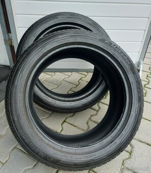 245/45r18 MATADOR - 2