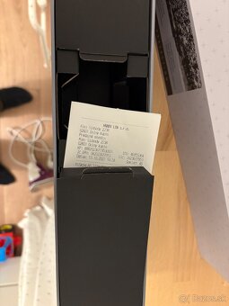 Delta Titanium HD 2.5x10x56 4A - 2