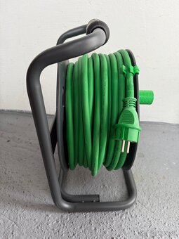 Schneider Profi Predlžovací kábel 25m - 2