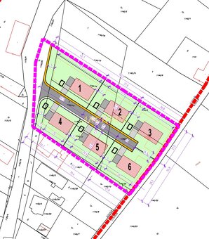 🔥SLNEČNÉ INVESTIČNÉ POZEMKY TAJNÁ - VRÁBLE, NITRA - 2