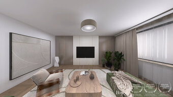 Na predaj 2-izbový byt v žiadanej lokalite Dubnica n/V - 2