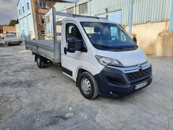 Citroen jumper valnik 2 2hdi - 2