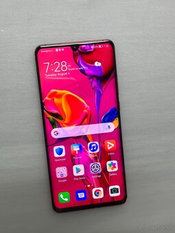 HUAWEI P30 PRO • 128GB • RED - 2