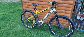 Elektrobicykel Crussis 8.6 - 2