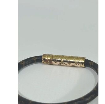 Náramok Louis Vuitton v komplet balení - 2