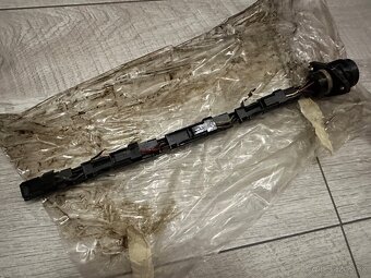 Vw Passat B6 kabelaz ku vstrekom 1.9tdi - 2