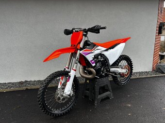 KTM 250 sx 2024 - 2