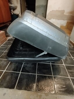 Predám strešný box - 2