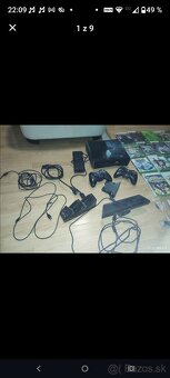 Vymenim XBox 360 - 2