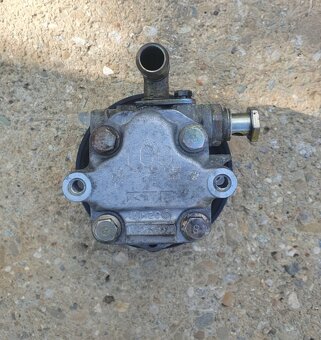 Servo čerpadlo 1.9tdi - 2