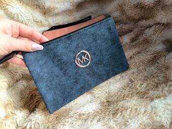 Dámska kozmetická taška MK - 2