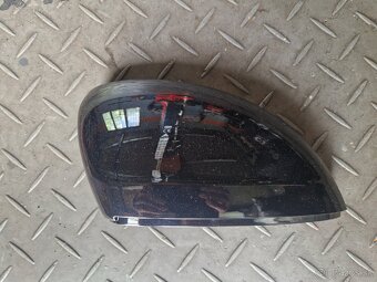 Kryt spätného zrkadla vw Tiguan - 2