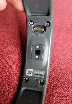 Garmin vivosport - GPS náramok - 2