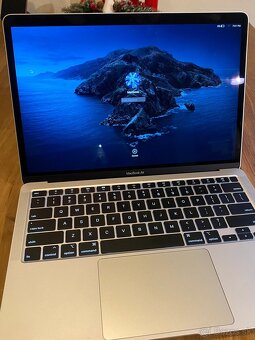 ZÁRUKA | Macbook Air 2020 - 2