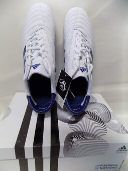 Profi kopačky adidas adipure III TRX HG (vel. 9,5 + 10) NOVÉ - 2
