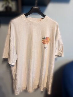 Hugo Boss tričko - 2