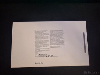 Samsung Galaxy Tab A11 – nový, nerozbalený, záruka 2 roky - 2