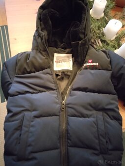 Bunda Redskins 10r - 2