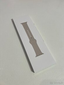 ORIGINÁL NOVÝ APPLE NÁRAMOK veľkosť M/L - 2