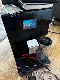 Automatický kávovar Krups Intuition Preference - 2