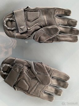 Taktické rukavice HOLIK - 2