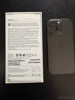 Iphone 16 pro 256gb - 2