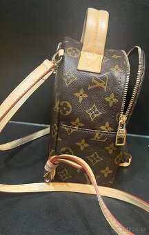 Louis Vuitton batoh - 2