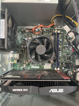 Herný počítač - 2