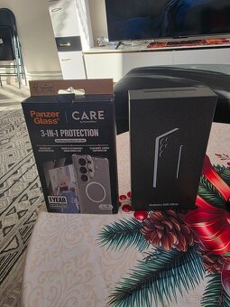 Samsung galaxy s25 Ultra - 2