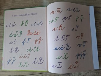 Encyklopédia predškoláka - 2