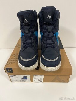 detské snehule  ❄️❄️❄️McKinley vel 38 ☃️ - 2