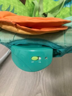 vibracne kresielko - 2