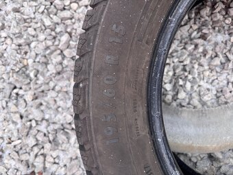 ✅Kormoran 195/60R15 ✅ - 2