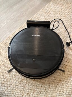 Robotický vysávač Samsung - 2