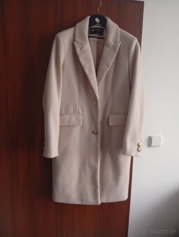 Dámsky kabát - 2