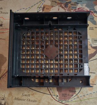 Predam 3,5 na SSD disky - 2