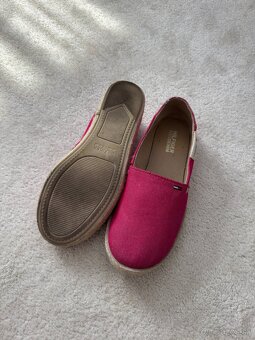 Tommy Hilfiger espadrilky - 2