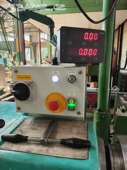 SOUSTRUH SN 40/1000 PO GO - 2