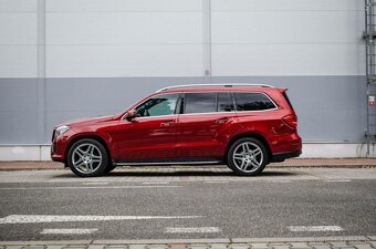 Mercedes-Benz GLS 350 d 4MATIC - 2