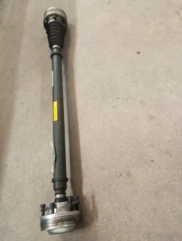 Jeep wk1 3.0 crd kardan nový - 2