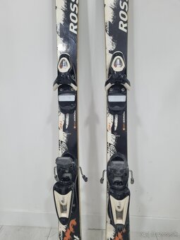 Predám lyže Rossignol - 2