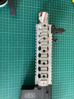 Airsoft specna arms - 2