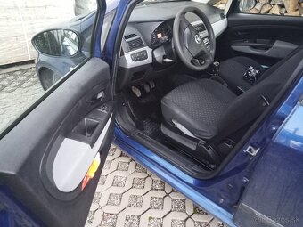 Predám Fiat Grande Punto 1.2 . - 2
